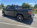 Used 2012 Ford F150 Harley-Davidson image 4