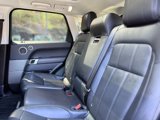 Used 2020 Land Rover Range Rover Sport HSE image 4