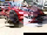Used 2020 Chevrolet Corvette Stingray Premium Cpe w/ 3LT Preferred Equipment Group image 3