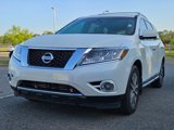 Used 2015 Nissan Pathfinder SL image 3