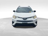 Used 2017 Toyota RAV4 LE image 2