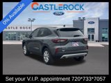 New 2025 Ford Escape Active w/ Tech Pack #1 image 3