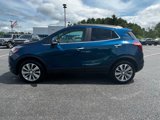 Used 2019 Buick Encore Preferred image 4