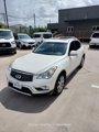 Used 2016 INFINITI QX50 2WD image 2