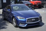 Used 2017 INFINITI Q60 Red Sport 400 image 5