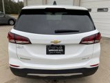 Used 2023 Chevrolet Equinox LT w/ LPO, Floor Liner Package image 6