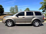 Used 2004 Dodge Durango Limited w/ Trailer Tow Group image 5