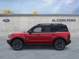 New 2025 Ford Bronco Sport Outer Banks image 3