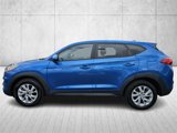 Used 2020 Hyundai Tucson SE image 2
