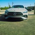 Used 2024 Mercedes-Benz CLE 300 4MATIC Coupe image 2