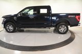 Used 2021 Ford F150 XLT w/ Equipment Group 302A High image 5