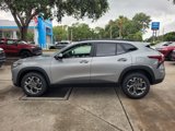 New 2025 Chevrolet Trax LT w/ LT Convenience Package image 4