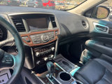 Used 2015 Nissan Pathfinder SL w/ SL Premium Package image 6
