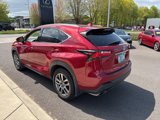 Used 2016 Lexus NX 200t AWD image 5