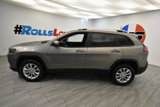 Used 2021 Jeep Cherokee Latitude image 2