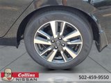 New 2025 Nissan Versa SV w/ Trunk Package image 4
