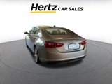 Used 2023 Chevrolet Malibu LT w/ Driver Confidence Package image 5