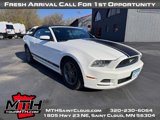 Used 2013 Ford Mustang Premium image 2
