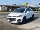 Used 2020 Chevrolet Trax LT image 3