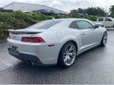 Used 2014 Chevrolet Camaro SS w/ RS Package image 4