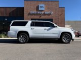 Used 2017 Chevrolet Suburban LT image 5