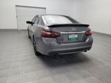 Used 2017 Nissan Altima 2.5 SR w/ Midnight Edition Package image 6
