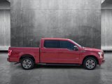Used 2016 Ford F150 XLT w/ Equipment Group 302A Luxury image 4