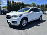Used 2020 Buick Enclave Essence image 4
