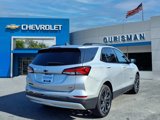 Used 2022 Chevrolet Equinox RS image 3