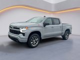 New 2025 Chevrolet Silverado 1500 RST w/ All Star Edition Plus image 3