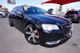 Used 2016 Chrysler 300 C image 2