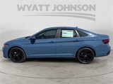 New 2025 Volkswagen Jetta SE image 2