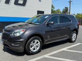 Used 2016 Chevrolet Equinox LS image 2