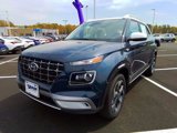 New 2025 Hyundai Venue Limited image 3