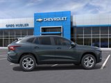 New 2025 Chevrolet Trax LS w/ LS Convenience Package image 5