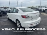 Used 2012 MAZDA MAZDA3 i Touring image 5