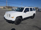 Used 2016 Jeep Patriot Sport w/ Power Value Group image 2