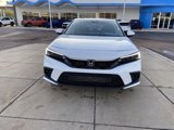 Used 2024 Honda Civic EX-L image 3