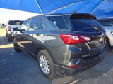 Used 2020 Chevrolet Equinox LS w/ LS Convenience Package image 3