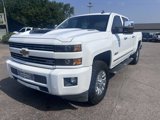 Used 2019 Chevrolet Silverado 3500 LTZ w/ Duramax Plus Package image 4