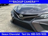 Used 2018 Toyota Camry SE image 3