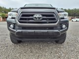 Used 2022 Toyota Tacoma SR5 image 4