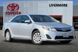 Used 2014 Toyota Camry LE image 2