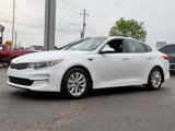 Used 2016 Kia Optima EX w/ Premium Package image 5