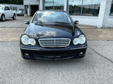 Used 2006 Mercedes-Benz C 280 4MATIC Sedan image 4