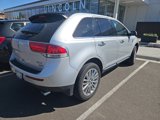 Used 2015 Lincoln MKX AWD w/ Equipment Group 101A image 4