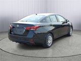 Used 2020 Nissan Versa S image 3