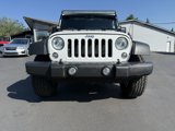 Used 2018 Jeep Wrangler Unlimited Sport S image 5