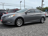Used 2014 Hyundai Sonata Limited w/ Technology Package 05 image 3