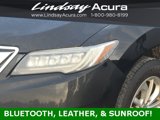 Used 2018 Acura RDX w/ Technology Package image 2